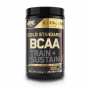 Gold Standard BCAA Train Sustain - Optimum Nutrition malina