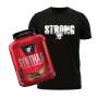 Syntha 6 - BSN + poklon 2270 g - čokolada