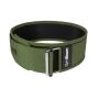 CORE Fitness Belt Green - GymBeam M