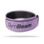 CORE Fitness Belt Purple - GymBeam M