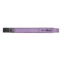 CORE Fitness Belt Purple - GymBeam M