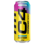 C4 Energy Drink - Cellucor 500 ml - frozen bombsicle