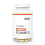 Creatine Yummies - GymBeam 60 kaps.