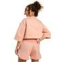 Ženska majica Cropped Serenity Pink - BeastPink S