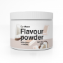 Flavour powder - GymBeam 250 g - bijela čokolada - kokos