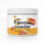 Flavour powder - GymBeam 250 g - bijela čokolada - kokos