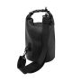 Waterproof Dry Bag Black 5 l - GymBeam single_variant