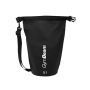 Waterproof Dry Bag Black 5 l - GymBeam single_variant