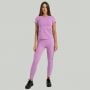 Ženska majica Essential Amethyst - GymBeam S