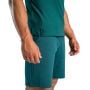 Kratke Hlače Essential Deep Teal - STRIX S