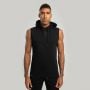 Dukserica Essential Tank Top Black - STRIX L
