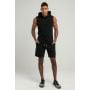 Dukserica Essential Tank Top Black - STRIX L
