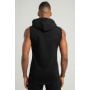 Dukserica Essential Tank Top Black - STRIX L