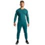 Majica Dugih Rukava Essential Deep Teal - STRIX XXXL