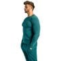 Majica Dugih Rukava Essential Deep Teal - STRIX XXXL
