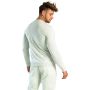 Majica Dugih Rukava Essential Moon Grey - STRIX XXXL
