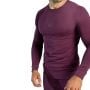 Majica Dugih Rukava Essential Plum - STRIX XL