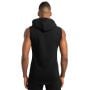 Dukserica Essential Tank Top Black - STRIX L