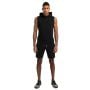 Dukserica Essential Tank Top Black - STRIX L