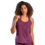 Ženski Tank Top Essential Plum - STRIX S