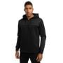 Dukserica Essential Zip Up Black - STRIX L