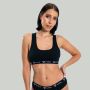 Grudnjak Essential Bralette Black - STRIX M