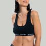 Grudnjak Essential Bralette Black - STRIX M