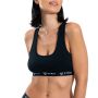 Grudnjak Essential Bralette Black - STRIX M