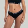 Ženske gaćice Essential Briefs 2Pack Black - STRIX M