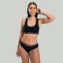 Ženske gaćice Essential Briefs 2Pack Black - STRIX M