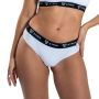 Ženske gaćice Essential Briefs 2Pack White - STRIX S