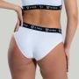 Ženske gaćice Essential Briefs 2Pack White - STRIX S