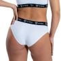 Ženske gaćice Essential Briefs 2Pack White - STRIX S