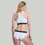 Ženske gaćice Essential Briefs 2Pack White - STRIX S