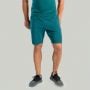 Kratke Hlače Essential Deep Teal - STRIX S
