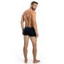 Muške bokserice Essential Trunks 2 Pack Black - STRIX L