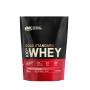 100% Whey Gold Standard - Optimum Nutrition 450 g - jagoda