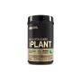 Gold Standard 100% Plant - Optimum Nutrition čokolada - 680 g