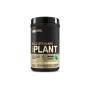 Gold Standard 100% Plant - Optimum Nutrition vanilija - 680 g
