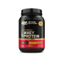 100% Whey Gold Standard - Optimum Nutrition 450 g - dvostruko bogata čokolada