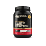 100% Whey Gold Standard - Optimum Nutrition 450 g - dvostruko bogata čokolada