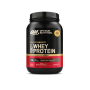 100% Whey Gold Standard - Optimum Nutrition 450 g - dvostruko bogata čokolada