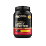 100% Whey Gold Standard - Optimum Nutrition 450 g - dvostruko bogata čokolada