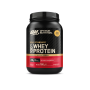 100% Whey Gold Standard - Optimum Nutrition 450 g - dvostruko bogata čokolada