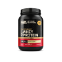 100% Whey Gold Standard - Optimum Nutrition 450 g - dvostruko bogata čokolada