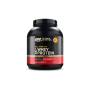 100% Whey Gold Standard - Optimum Nutrition 450 g - dvostruko bogata čokolada