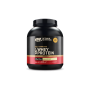 100% Whey Gold Standard - Optimum Nutrition 450 g - dvostruko bogata čokolada