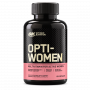 Multivitamin Opti Women - Optimum Nutrition 60 kaps.