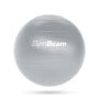 Lopta za fitness FitBall 45 cm - GymBeam narančasta