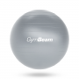 Lopta za fitness FitBall 85 cm - GymBeam glossy blue